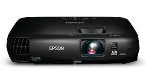 Máy chiếu Epson EH-TW550 3D Projector